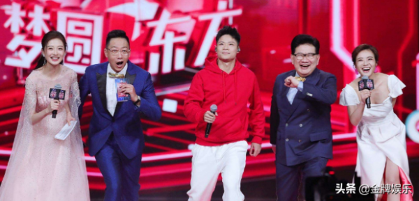 東方衛視太缺女主持人了！請回金星和董卿，才是正確的選擇