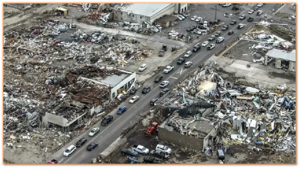 美末日戰機借湯加火山爆發演練核大戰？再論湯加火山5大戰略巧合