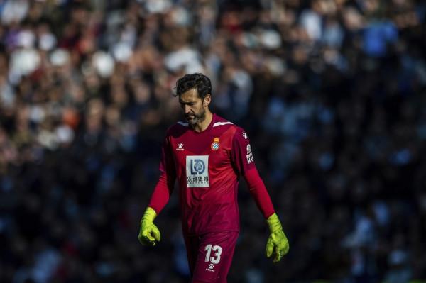 西媒透露,迭戈-洛佩斯因看臺有巴薩隊旗而發飆:讓那個XX滾出去 西媒透露,迭戈-洛佩斯因看臺有巴薩隊旗而發飆:讓那個XX滾出去