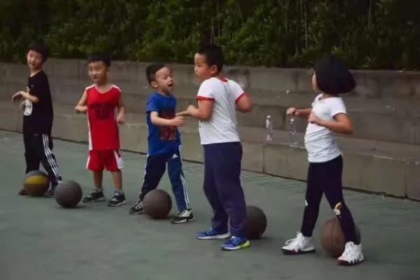 天唯籃球，冬季運動，正確的開啟方式