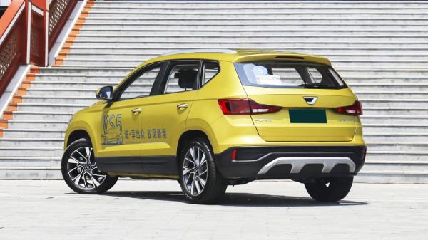 大眾在中國能封神，離不開這11款車