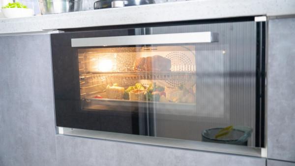 廚櫃與廚房家電怎麼才能完美契合?方太整合烹飪中心全記錄 廚櫃與廚房家電怎麼才能完美契合?方太整合烹飪中心全記錄