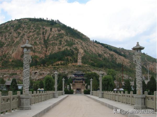 國慶假期去哪玩?陝西5處殿堂級人文美景,小眾有內涵,挑一個去 國慶假期去哪玩?陝西5處殿堂級人文美景,小眾有內涵,挑一個去