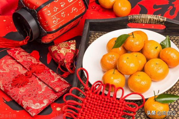 過年了，這6種&OpenCurlyDoubleQuote;壓歲果&rdquo;和&OpenCurlyDoubleQuote;消夜果&rdquo;記得備點！新年討個好彩頭