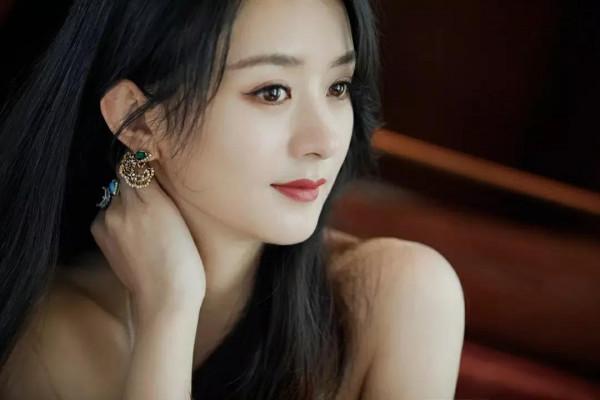 趙麗穎,不管現在有多麼艱辛,我們也要做個生活的舞者 趙麗穎,不管現在有多麼艱辛,我們也要做個生活的舞者