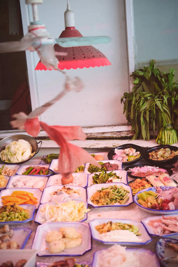 最近做夢都夢到吃海鮮，馬上跑到寧波吃個痛快