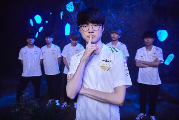 DK全勝奪冠？S11可能打破的四大記錄：BO5李哥沒贏過Khan