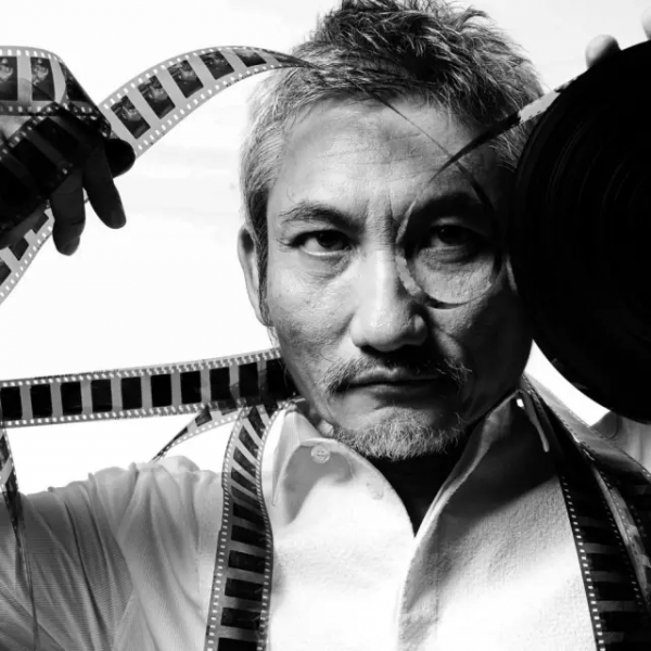 國際導演的分鏡手稿,到底有多牛? 國際導演的分鏡手稿,到底有多牛?