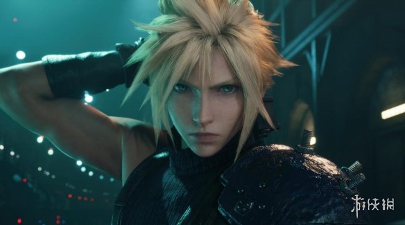 最終幻想7重製版登陸PC 最終幻想7重製版PC版60刀引國外玩家熱議