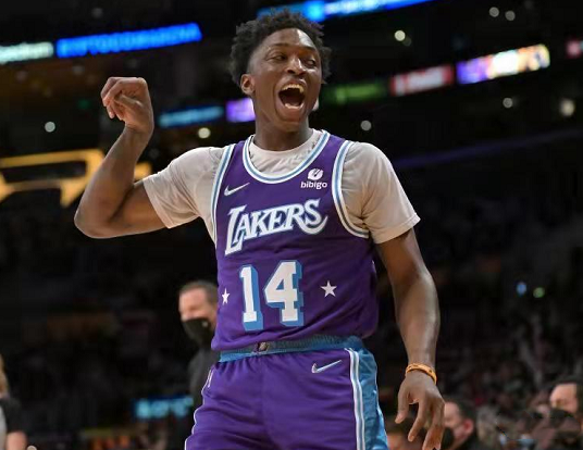 相繼官宣！湖人3方交易完成，涉及王哲林！沃格爾稱希望1人能留隊