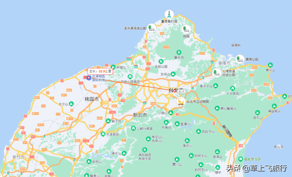 飛機，現在已經不香了，各省會的機場位置，哪個方便，哪個頭疼