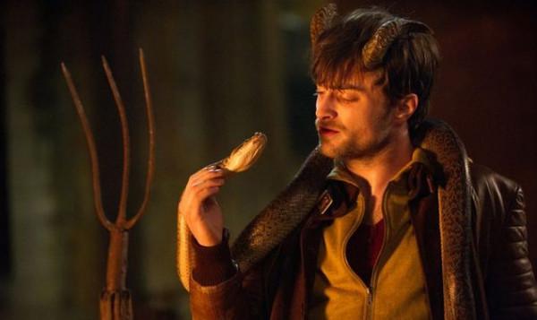 哈利波特二十週年主演再聚首,男大十八變,網友直呼還我魔法少年 哈利波特二十週年主演再聚首,男大十八變,網友直呼還我魔法少年