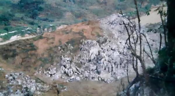 松毛嶺之戰越軍有多慘？葉帥直言：這麼多年，從未見過這麼多屍體