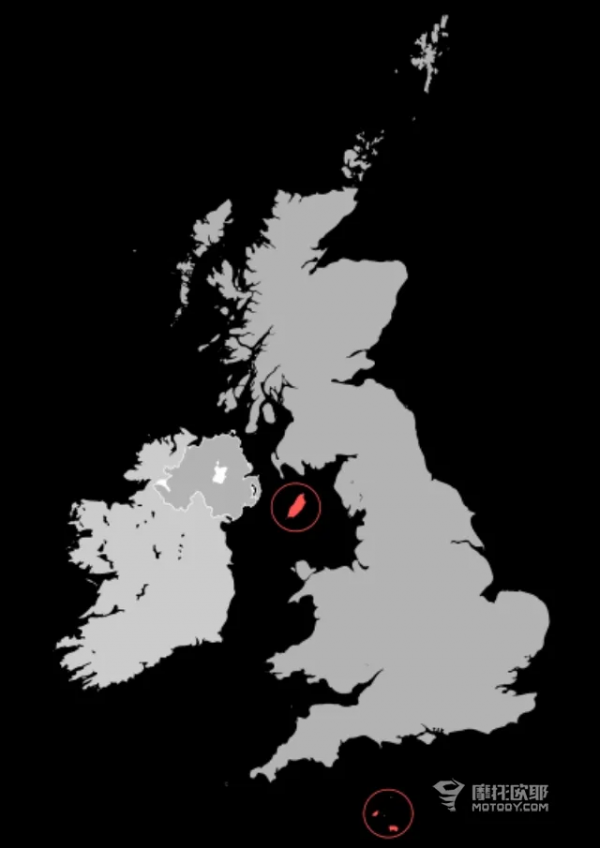 世界摩托車排量發展史｜菜鳥學院