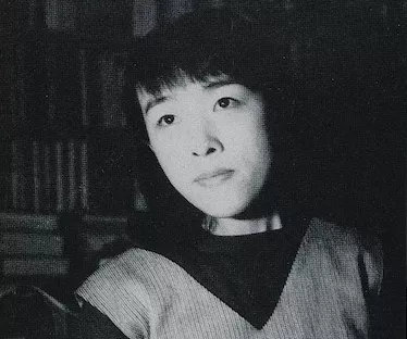 一位“作家之妻”的人生蛻變 一位“作家之妻”的人生蛻變