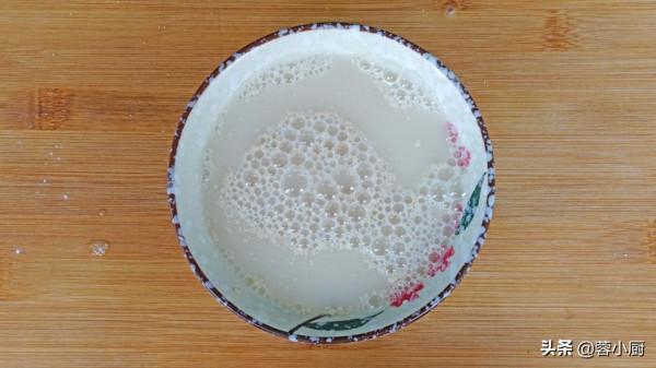 7道便捷早餐做法，提前一晚蒸一蒸，早上加熱就能吃，簡單易學