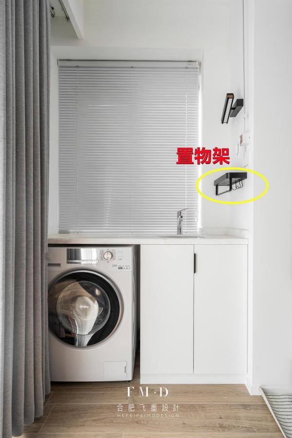 陽臺側面牆半面都是窗戶,還好我留了一手,上下3個不耽誤收納 陽臺側面牆半面都是窗戶,還好我留了一手,上下3個不耽誤收納