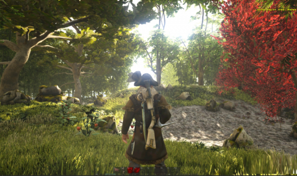 Steam海盜遊戲《ATLAS》主播探索島嶼被當成惡霸,大炮懟到臉上打 Steam海盜遊戲《ATLAS》主播探索島嶼被當成惡霸,大炮懟到臉上打