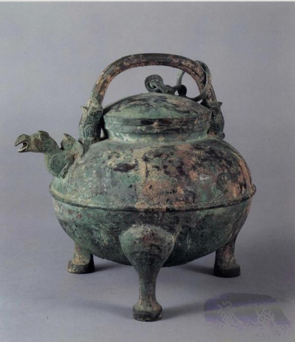 中國青銅器全集第09卷東周3(5) 中國青銅器全集第09卷東周3(5)