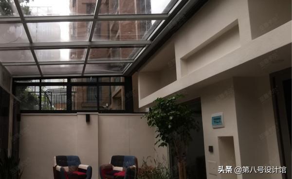 陽光房不用玻璃封？不用擔心違建問題，這樣的陽光房你瞭解過嗎？