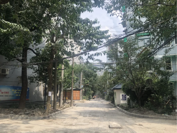 前行產研發聲 | 城市更新美好生活