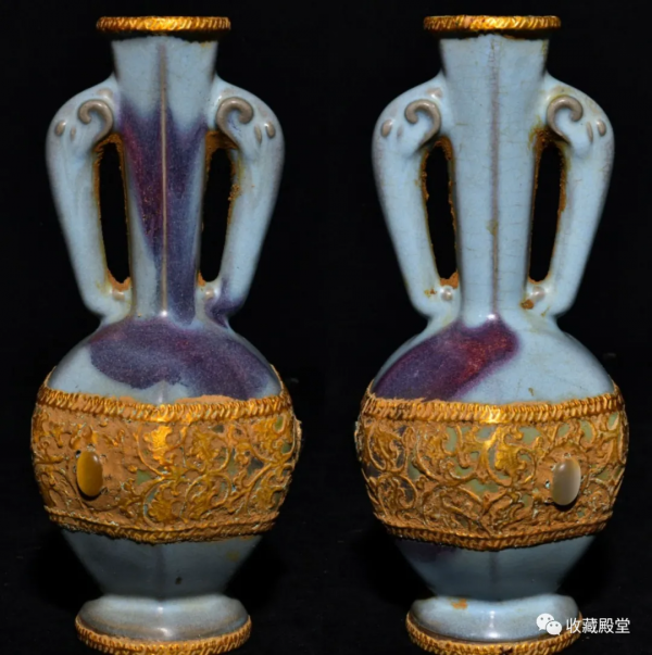 收藏殿堂 | 古陶瓷欣賞(48)宋代瓷器篇 收藏殿堂 | 古陶瓷欣賞(48)宋代瓷器篇