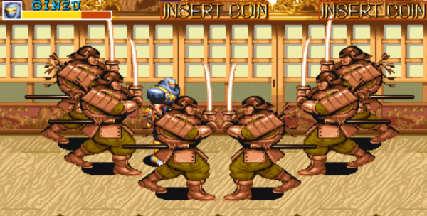 街機廳當年讓玩家聞風喪膽的高難BOSS，發售十年至今無人通關？