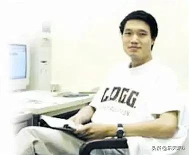 天妒英才,30歲遊戲開發大神墜樓身亡,難道是上帝想打遊戲了嗎? 天妒英才,30歲遊戲開發大神墜樓身亡,難道是上帝想打遊戲了嗎?