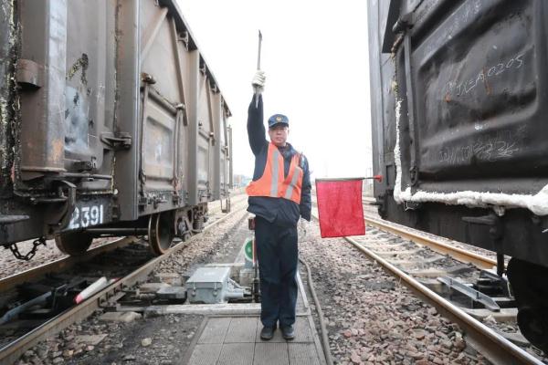 “我的兒子是護旗手！”