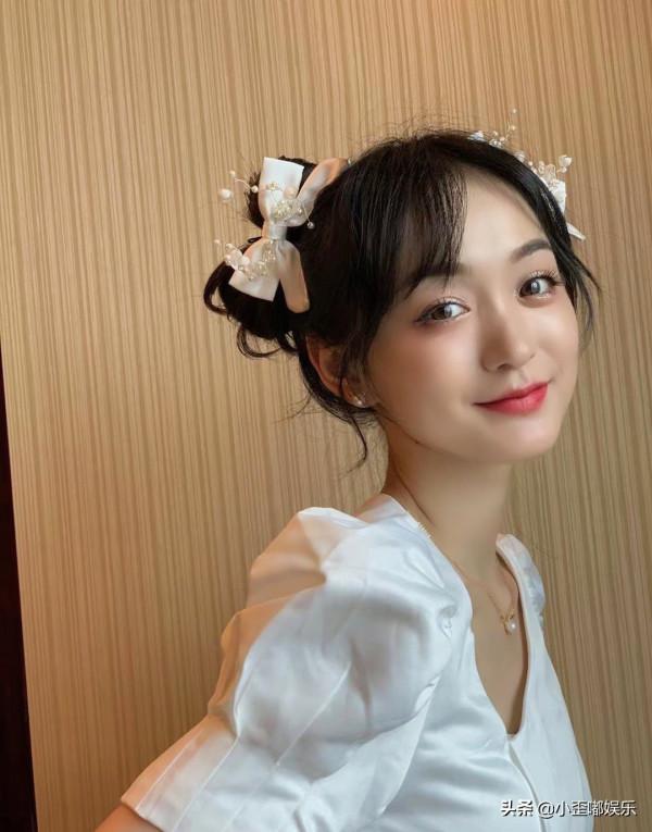 “裝嫩”不招人煩的演員只服這6位，娃娃臉靈氣逼人，演技也線上