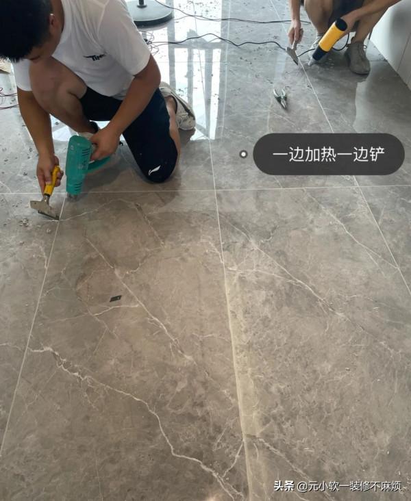 他家美縫翻車,看完之後,我卻笑不出來了 他家美縫翻車,看完之後,我卻笑不出來了