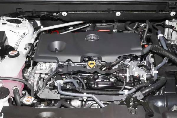 售價20.08萬—24.38萬元，廣汽豐田2022款威蘭達新增車型上市