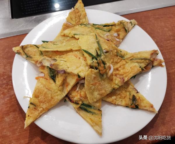 肉醬冷麵，還是酸甜口的，我想吃的就是這碗解暑神器