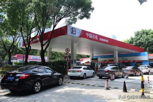 關注｜加完油就走！華為釋出智慧加油站解決方案，可自動付費