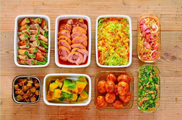 日本一位上班族媽媽的便當盒飯,簡單好學,省時省力,吃出精緻 日本一位上班族媽媽的便當盒飯,簡單好學,省時省力,吃出精緻