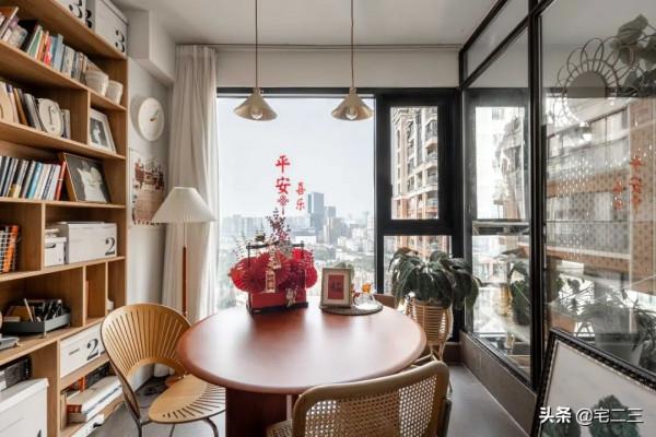 恐婚？不存在的，95後小紅書博主打造焦糖色的&OpenCurlyDoubleQuote;四口之家&rdquo;