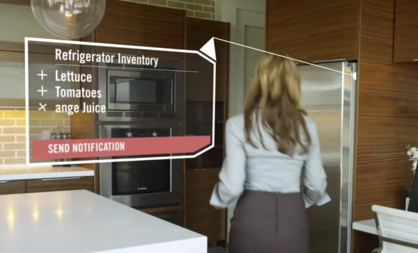 蘋果的另一個王炸,已經在你的iPhone上悄悄佈局了4年 蘋果的另一個王炸,已經在你的iPhone上悄悄佈局了4年