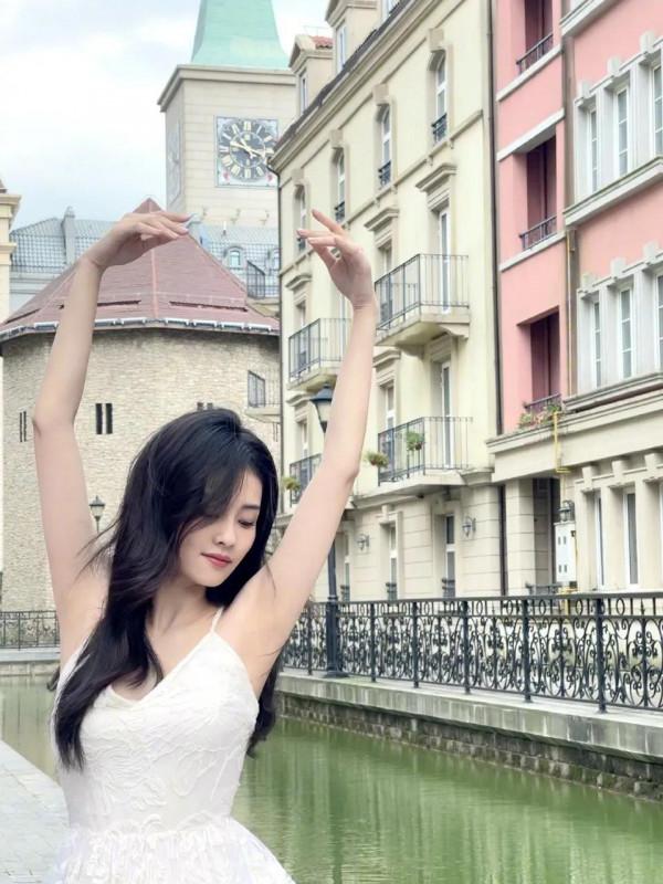 粉絲向全世界安利白鹿