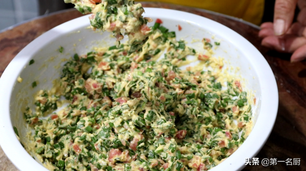 冷天多吃蒸菜身體好，分享8道家常蒸菜，少油清淡，營養不上火