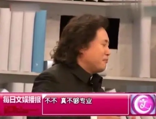 楊光為何突然不“紅”了？看他幹過的那些事，就一點都不奇怪了