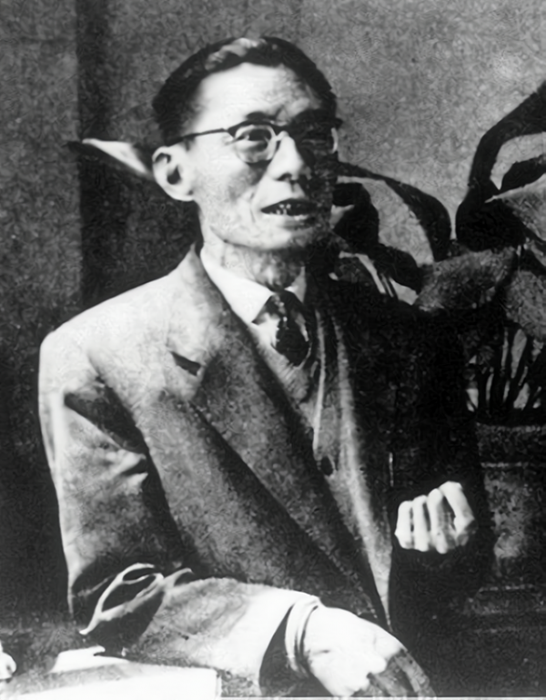 70多年前，冒死給新四軍送去1萬兩黃金的青年，最後結局如何？