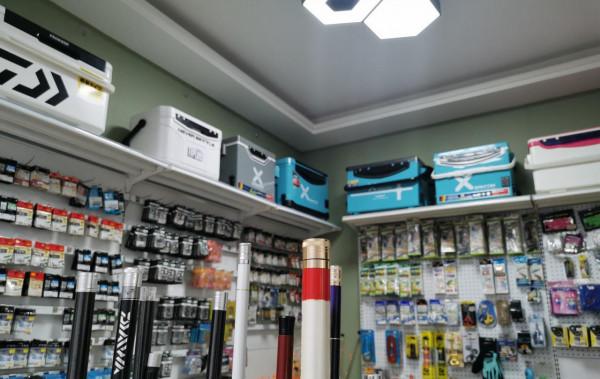 網上買漁具都便宜?錯,懂行的釣友這幾樣都去漁具店買 網上買漁具都便宜?錯,懂行的釣友這幾樣都去漁具店買