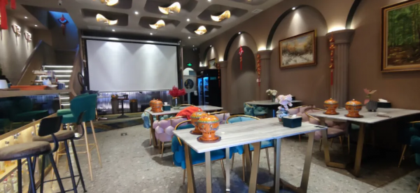 足足30000㎡！記者實探通州&OpenCurlyDoubleQuote;三里屯&rdquo;：各色風味餐廳、酒吧、KTV&hellip;&hellip;&OpenCurlyDoubleQuote;一站式&rdquo;嗨翻天
