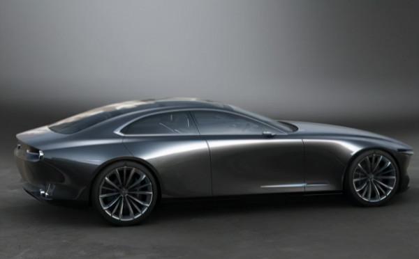 紅旗L5領銜，全新馬自達6，這些2022年即將上市的新車你會等嗎？