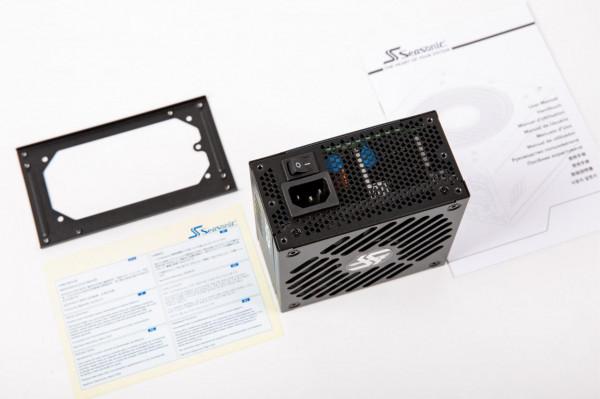 不糾結相容性的ITX——喬家一物i100pro裝機作業分享