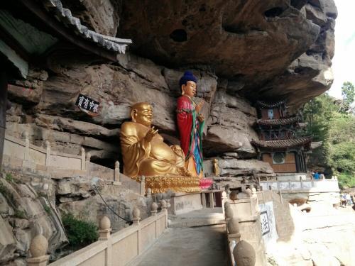 雲南一定要去的景區,由三部分組成,被譽為南方絲綢之路上的敦煌 雲南一定要去的景區,由三部分組成,被譽為南方絲綢之路上的敦煌