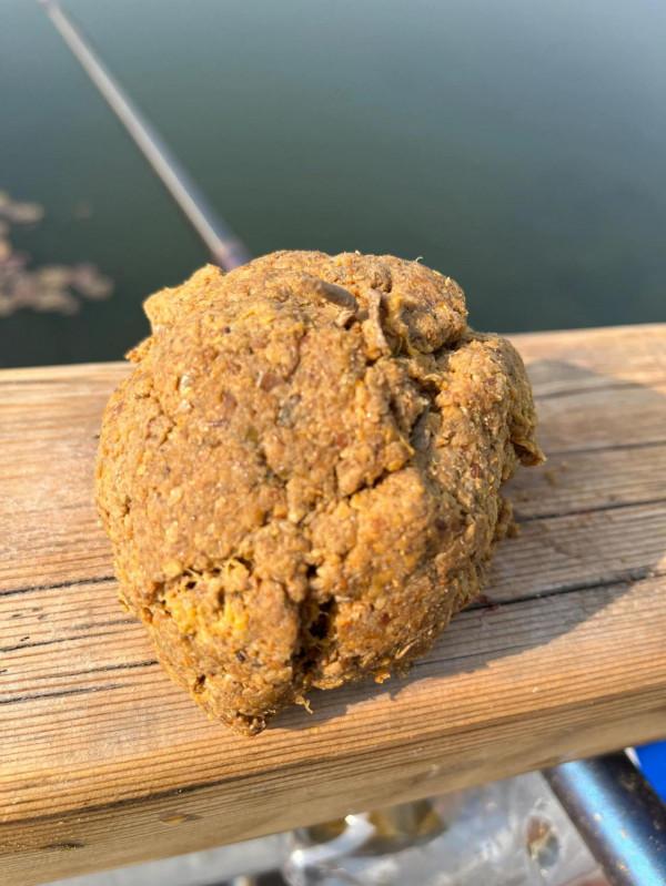 不管漁獲只求解毒