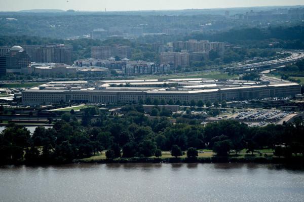 美軍重啟UAP調查,究竟發現了什麼?美情報總監:11月參與UFO會議 美軍重啟UAP調查,究竟發現了什麼?美情報總監:11月參與UFO會議