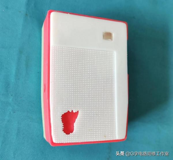 情懷復古DIY記 火炬牌外殼半導體三管耳塞收音機 套件裝配除錯簡介