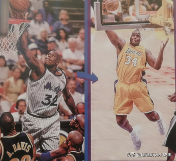 盤點nba歷史上那些“打不過就加入他們”的巨星 盤點nba歷史上那些“打不過就加入他們”的巨星